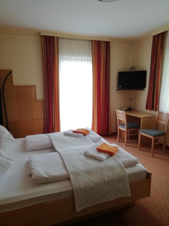 Pension Strauss Занкт-Лоренцен-об-Мурау Екстер'єр фото
